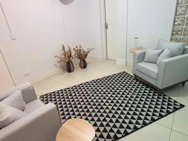 Recepção da clínica Instituto NeuroInclusivo